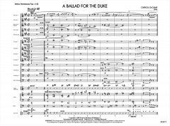 A Ballad For The Duke 