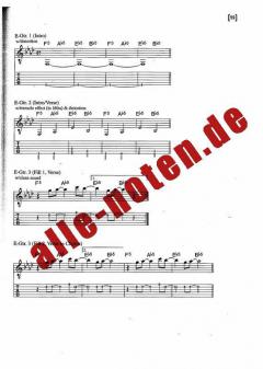 Unplugged Guitar Collection von Wieland Harms 