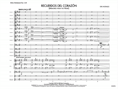 Recuerdos del corazón von Erik Morales (Download) 