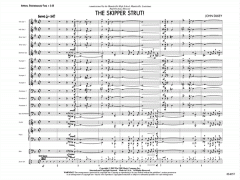 The Skipper Strut! (John Dilkey) 