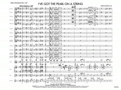 I've Got The Pearl On A String (Rob Jr. Vuono) 