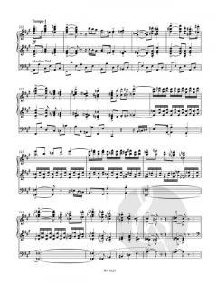 Sämtliche Orgelwerke Band 3 von Louis Vierne im Alle Noten Shop kaufen