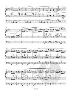 Sämtliche Orgelwerke, Band VII.3 von Louis Vierne im Alle Noten Shop kaufen (Partitur)