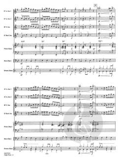 Night Train von Jimmy Forrest 