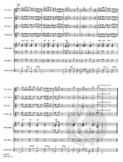 Night Train von Jimmy Forrest 