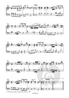 Amadigi HWV 11 von Georg Friedrich Händel 