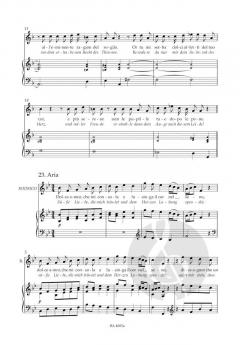 Rodrigo von Georg Friedrich Händel 