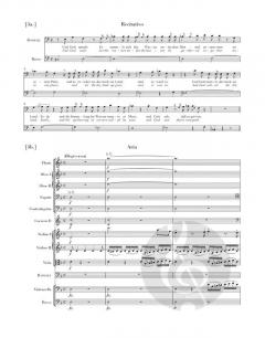 Die Schöpfung Hob. XXI:2 von Joseph Haydn 