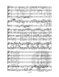 Litaniae Lauretanae B. M. V. KV 195 (186d) (W.A. Mozart) 