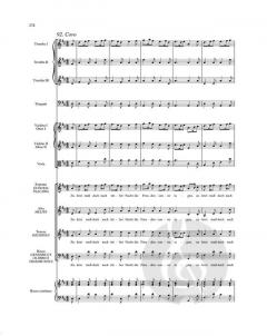 Sieg der Schönheit von Georg Philipp Telemann 