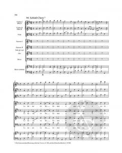 Der misslungene Brautwechsel oder Richardus I., König von England von Georg Philipp Telemann 