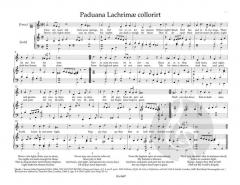 Sämtliche Orgel- und Clavierwerke Band IV.1 von Jan Pieter Sweelinck im Alle Noten Shop kaufen