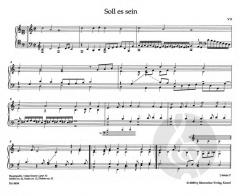 Sämtliche Orgel- und Clavierwerke Band IV.2 von Jan Pieter Sweelinck im Alle Noten Shop kaufen