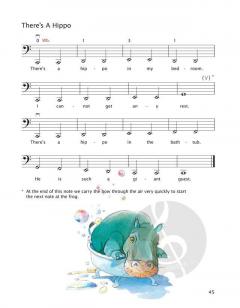 Early Start on the Cello Vol. 1 von Egon Sassmannshaus im Alle Noten Shop kaufen