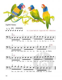 Early Start on the Cello Vol. 1 von Egon Sassmannshaus im Alle Noten Shop kaufen