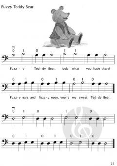 Early Start on the Cello Vol. 1 von Egon Sassmannshaus im Alle Noten Shop kaufen