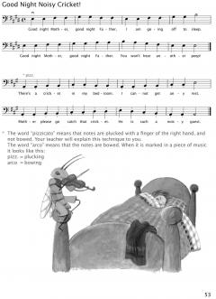 Early Start on the Cello Vol. 2 von Egon Sassmannshaus im Alle Noten Shop kaufen