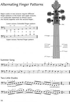 Early Start on the Cello Vol. 2 von Egon Sassmannshaus im Alle Noten Shop kaufen