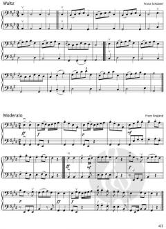 Early Start on the Cello Vol. 3 von Egon Sassmannshaus im Alle Noten Shop kaufen