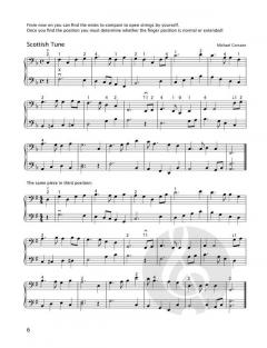 Early Start On The Cello Vol. 4 von Egon Sassmannshaus im Alle Noten Shop kaufen