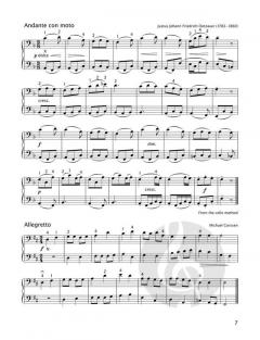 Early Start On The Cello Vol. 4 von Egon Sassmannshaus im Alle Noten Shop kaufen