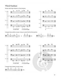 Early Start On The Cello Vol. 4 von Egon Sassmannshaus im Alle Noten Shop kaufen
