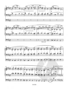 Sämtliche Orgelwerke Band 7.4 op. 55 von Louis Vierne (Download) 