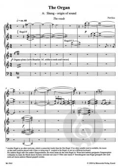 The Organ (2000) von Piet Kee 