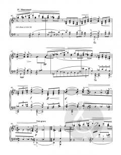 Pavane pour une infante défunte von Regina Back für Klavier im Alle Noten Shop kaufen