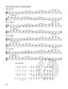 Early Start On The Violin Vol. 4 von Egon Sassmannshaus im Alle Noten Shop kaufen