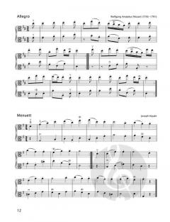 Früher Anfang auf der Bratsche 4 von Egon Sassmannshaus (Download) 