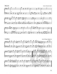 Früher Anfang auf dem Cello 3 von Egon Sassmannshaus im Alle Noten Shop kaufen