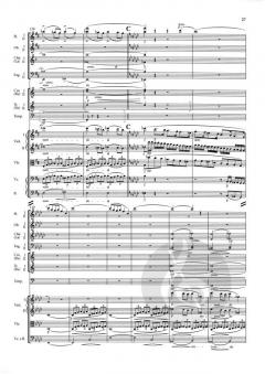 Die Hebriden op. 26 von Felix Mendelssohn Bartholdy 