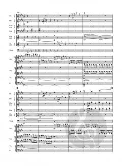 Sommernachtstraum von Felix Mendelssohn Bartholdy 