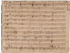 La clemenza di Tito von Wolfgang Amadeus Mozart 