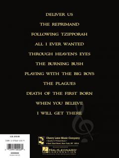 Prince of Egypt von Stephen L. Schwartz 