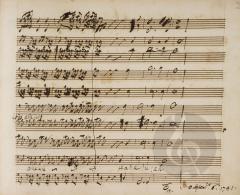 Messiah HWV 56 von Georg Friedrich Händel 