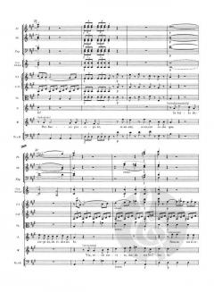 Le nozze di Figaro KV 492 von Wolfgang Amadeus Mozart 