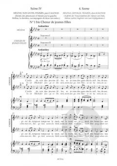 La belle Helene von Jacques Offenbach (Download) 