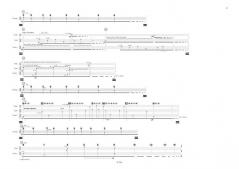 8 Ricercari op. 51 von Miloslav Kabelác 