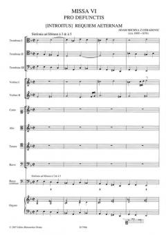 Sacra et litaniae (Adam z Otradovic Michna) 