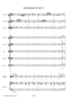 Sacra et litaniae (Adam z Otradovic Michna) 