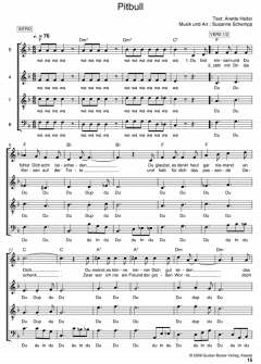 Happy Birthday von Susanne Schempp 