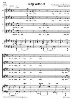 Groove Sisters (Martin Carbow) 