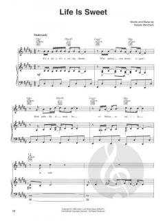 Ophelia von Natalie Merchant 