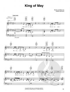 Ophelia von Natalie Merchant 