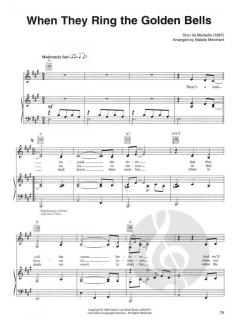 Ophelia von Natalie Merchant 