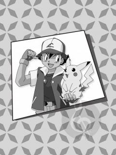 Pokemon 2.B.A. Master 