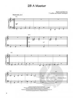 Pokemon 2.B.A. Master 