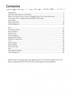 Legendary Guitar Licks 1988-96 von Metallica 